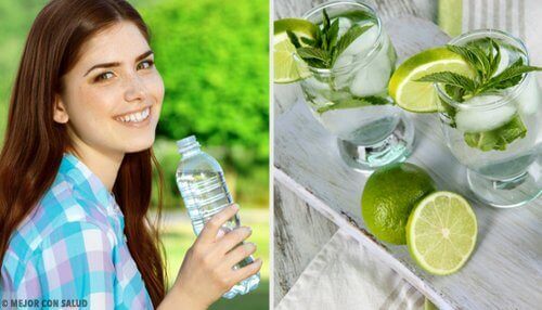 7 способів, як пити більше води щодня 7 способів, як пити більше води щодня