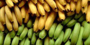 Банани та плантани: 3 харчові відмінності