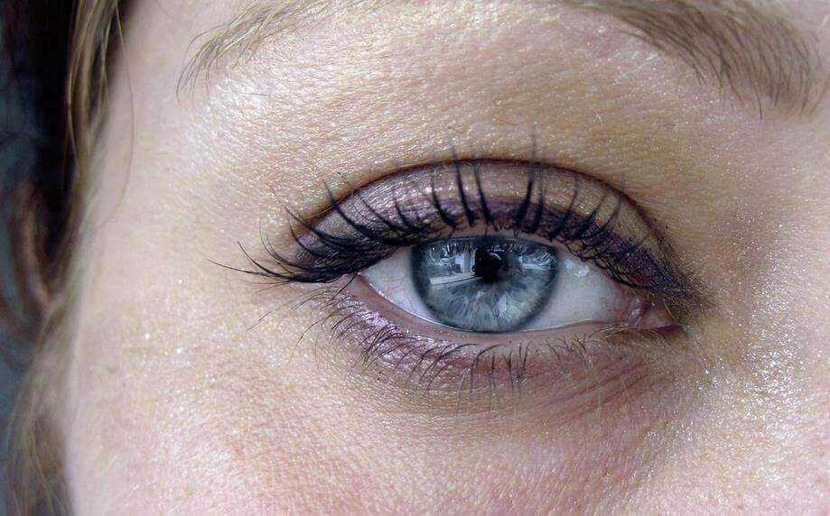 мішки під очима: симптоми