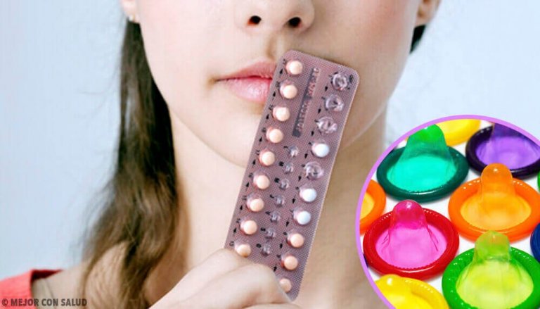 Чи можна припиняти використовувати контрацептиви?