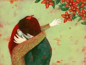 Усе, що потрібно знати про поцілунок