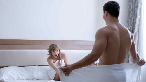 розмір статевого члена має значення