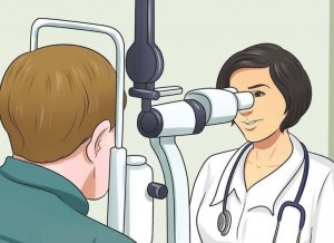 Два основні симптоми та методи лікування катаракти