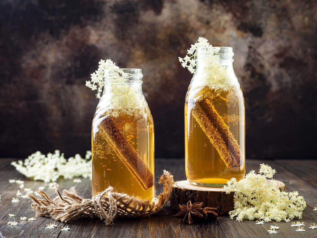 рецепт маски з корицею