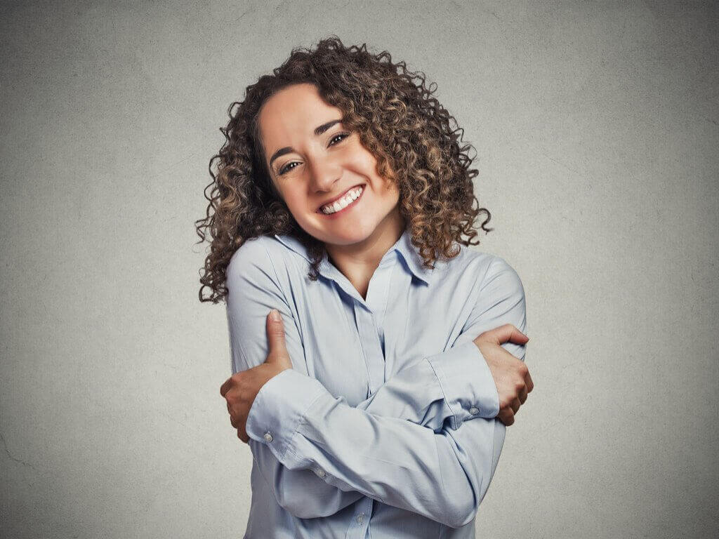 любіть себе, щоб контролювати емоційне виснаження