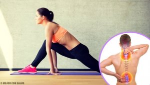6 вправ для тонусу м'язів спини