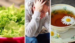 8 натуральних засобів від надмірної нервозності