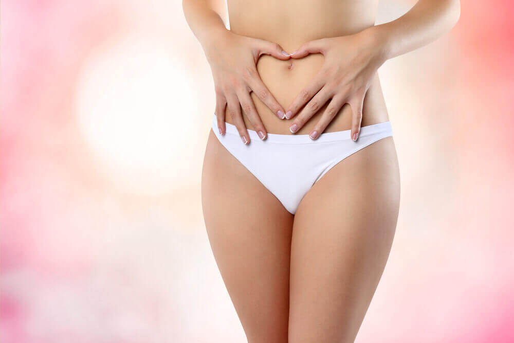 операції на інтимних ділянках