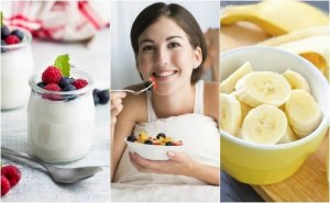6 корисних перекусів, які можна їсти перед сном