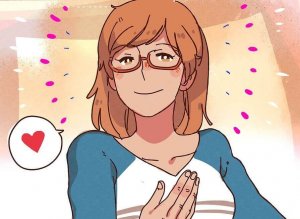 Як пробачити себе за помилки минулого