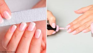 Як легко прикрасити нігті вдома