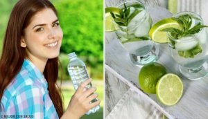7 способів, як пити більше води щодня