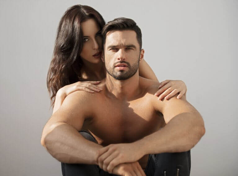 розум є ерогенною зоною