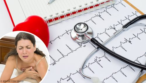 6 незвичних причин пришвидшеного серцебиття