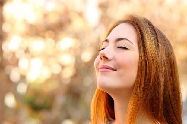 пілатес знімає стрес