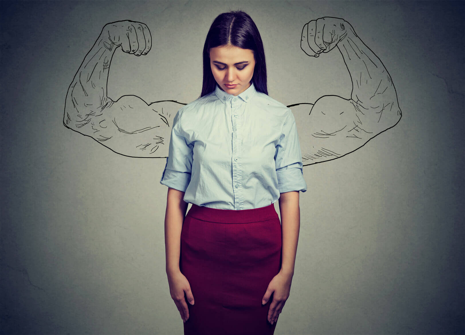 поради як бути емоційно сильною людиною