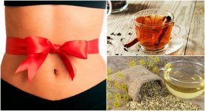 5 засобів від здуття живота після святкової трапези