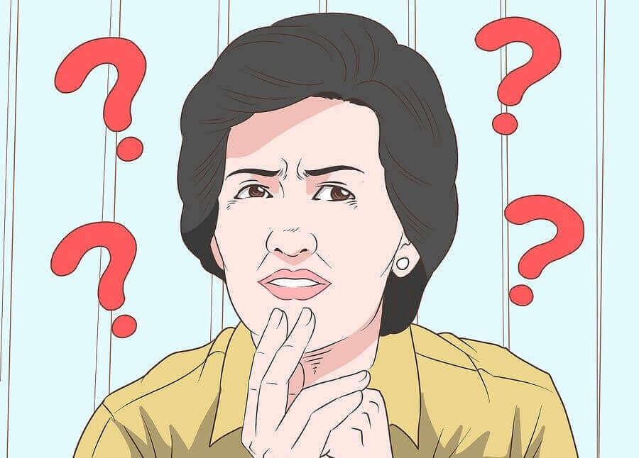 як розпізнати початок хвороби Альцгеймера