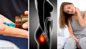 Чого варто уникати під час коліту