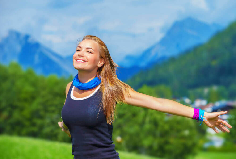 щоденне споживання води