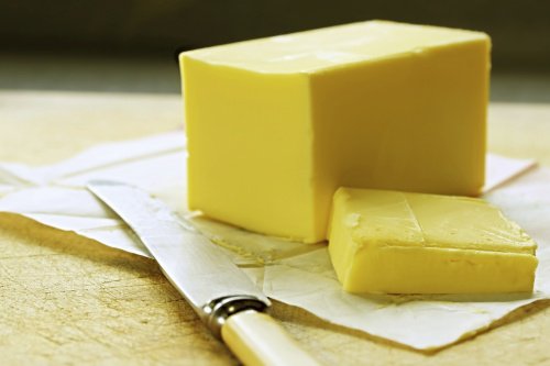 масло не можна їсти на ніч