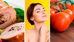 4 продукти, які сприяють виробництву колагену