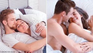 Звички перед сном для щасливих пар