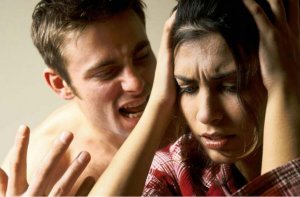 6 симптомів того, що ви жертва словесного насильства
