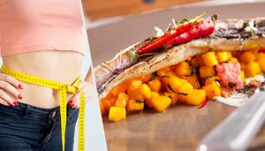 7 страв на вечерю для втрати ваги