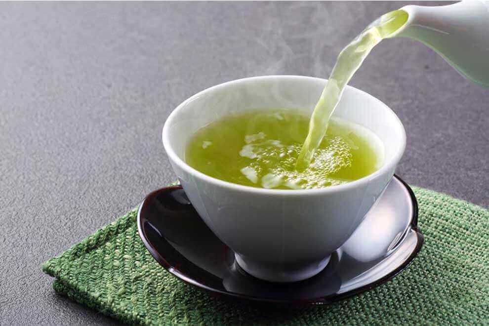 чай із селери