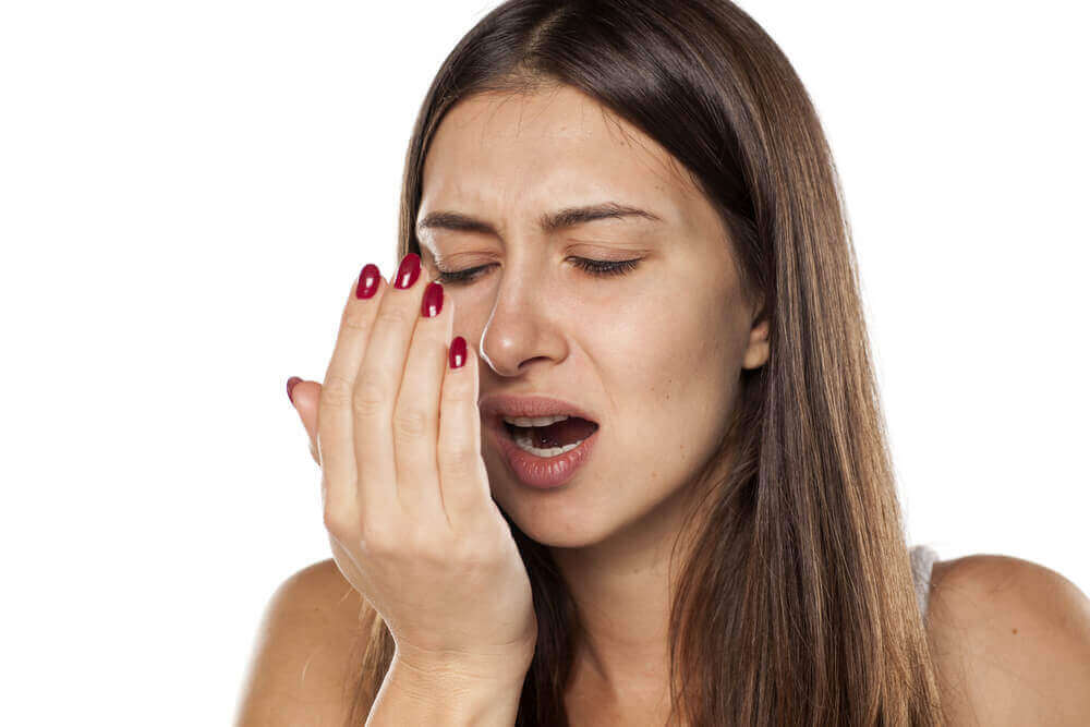 різні властивості м'ятного чаю