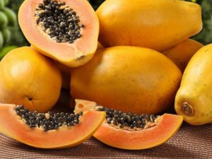 7 корисних властивостей насіння папаї