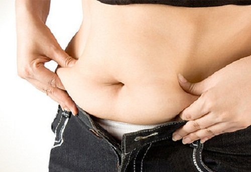 тип тіла та дієта