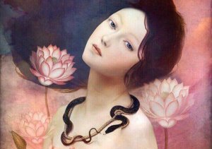 Синдром королеви бджіл у жінок