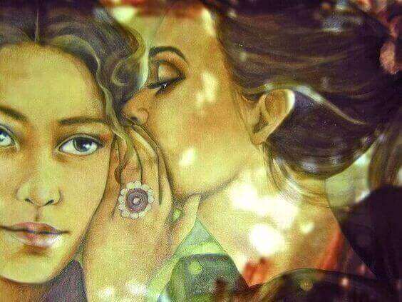 як виявити синдром королеви бджіл