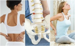 8 медичних причин болю у спині