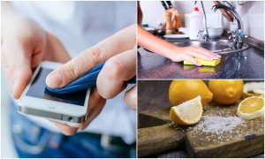 8 домашніх приладь, які потрібно чистити щодня