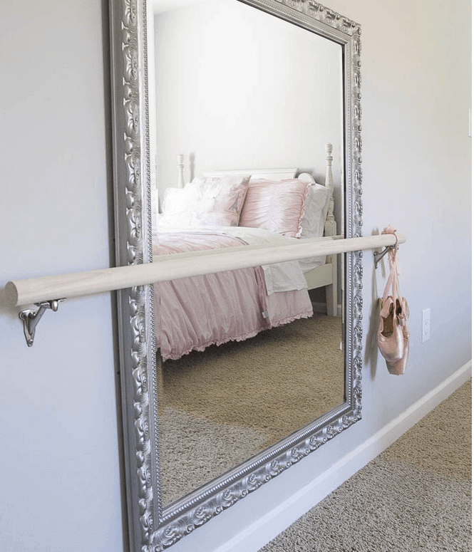 дзеркала не повинні бути в спальні