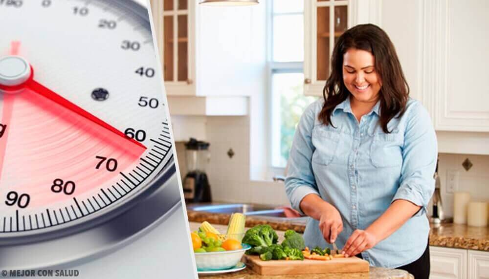 ожиріння через розлади ендокринної системи