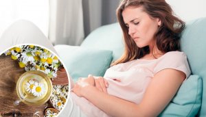 Ефективні домашні настої проти газів