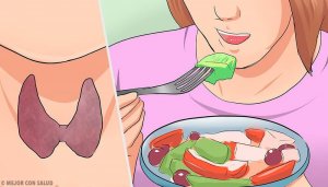 4 харчові звички для покращення роботи щитоподібної залози