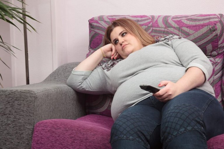 6 видів ожиріння та причини його появи