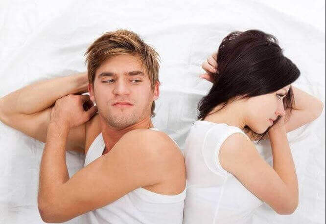 прояви синдрому хронічної жертви