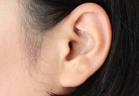 засіб з м'яти від болю у вухах