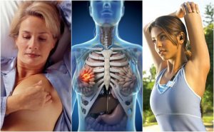 6 способів запобігти раку молочної залози