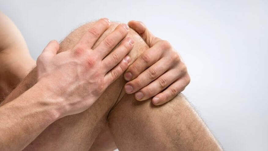 використання вазеліну для лікування ревматизму