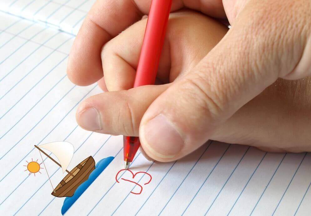 як виявити чи є у вашої дитини труднощі з навчанням