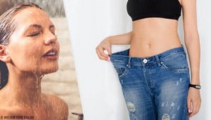 Як схуднути поступово і без шкоди для здоров’я