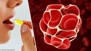 4 ознаки дефіциту вітаміну К