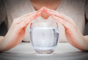 Фантастична водна терапія для зниження ваги
